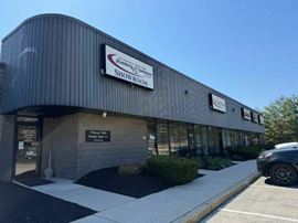 476 Centennial Blvd
