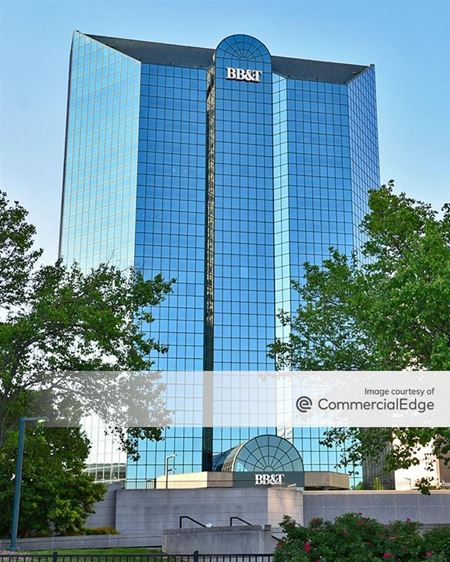 Office space for Rent at 200 West 2nd Street NW in Winston-Salem