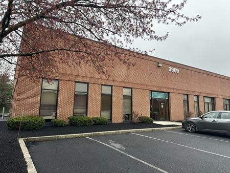 Office space for Rent at 3909 Hartzdale Drive in Camp Hill