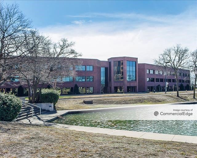Lennox International Headquarters 2100 Lake Park Blvd, Richardson, TX