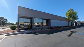 4030 E Broadway Rd