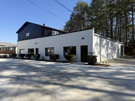 2911 Ruffner Road