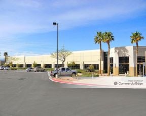 Green Valley Corporate Center South - 2500 & 2550 Paseo Verde Pkwy