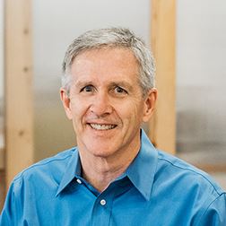 Steve Balkman
