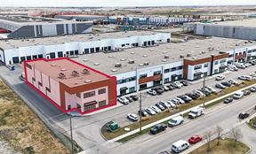 Unit 190, 11080 50 Street Southeast