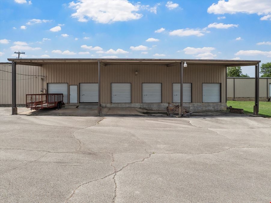 1045 Industrial Blvd