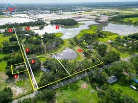 23± Acre Multi-Parcel Investment Opportunity