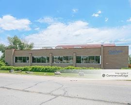 7926 South Platte Canyon Road