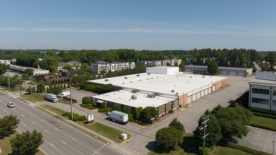 5400 Virginia Beach Boulevard