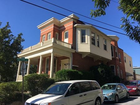 Office space for Sale at 3818 Roland Avenue in Baltimore