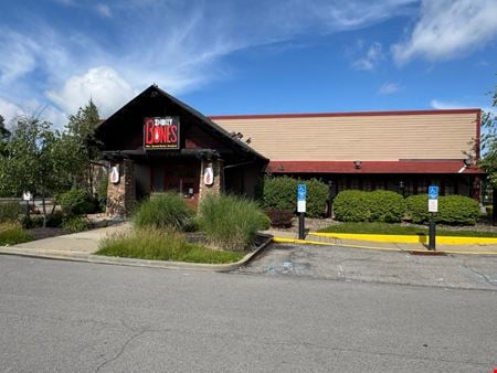 Retail space for Rent at 1708 Pennsylvania 228 in Cranberry Township