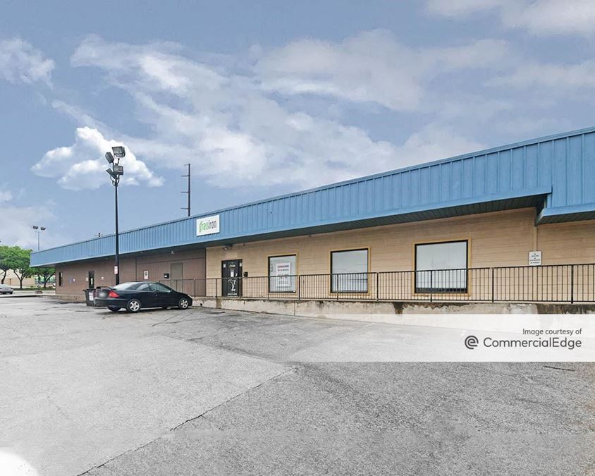 Commerce Square Center 5501 North Lamar Blvd, Austin, TX