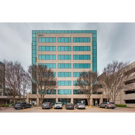 TX, Austin - Arboretum Plaza