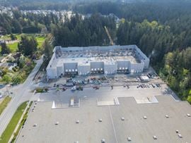 Belshore Industrial Centre