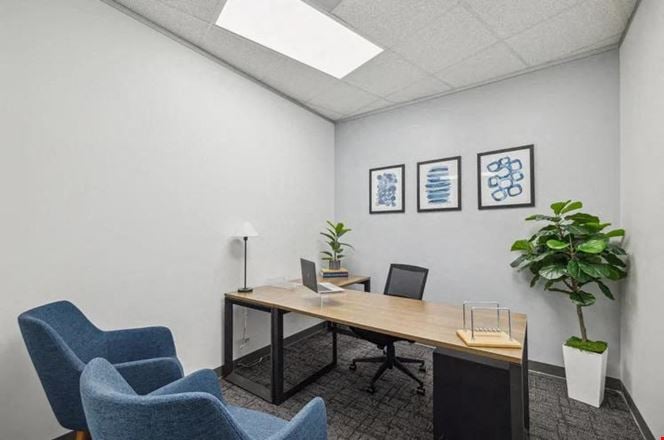 Verve Workspace