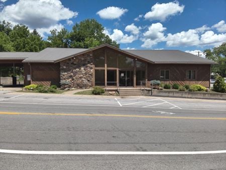 Retail space for Sale at 120 S Front Street in Cobden