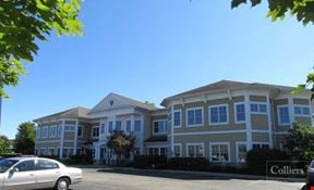Office Suite Available - Prime Medical Location