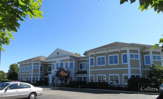 Office Suite Available - Prime Medical Location
