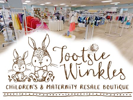 Tootsie Winkles - Erie