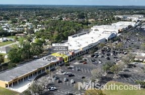 Town Centre - Inline Retail/Office