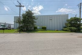 Riverside Distribution Center Bldg. 2