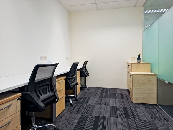 Regus - Austin - Highway 290 West