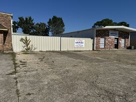 Fully Leased Office/Warehouse