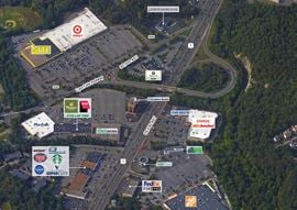 Target Plaza
