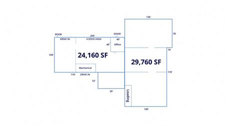 Industrial space for Sale at 1317 E Main St in Dillon