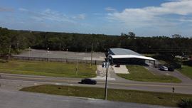 Sebring 15,277 SF Commercial Warehouse