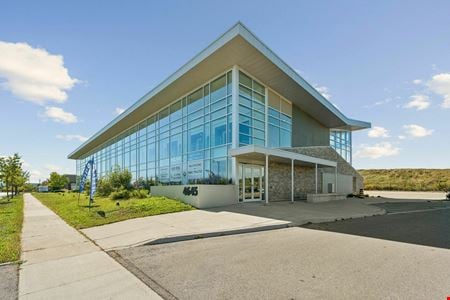 Office space for Sale at 4645 Palladium Way in Burlington