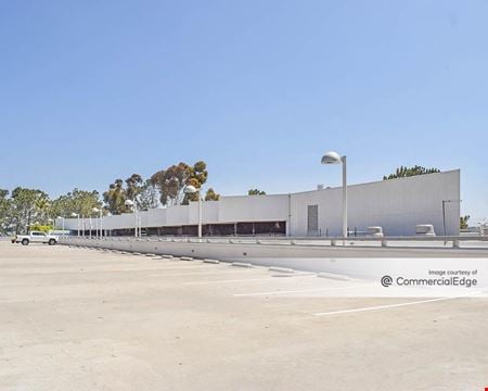 Photo of commercial space at 11011 Torreyana Rd. in San Diego