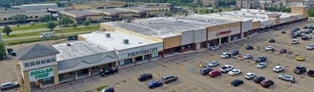 Retail space for Rent at 4000 -4046 Pontchartrain Drive in Slidell