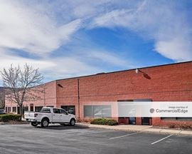 Corporate Center - 600 & 700 Corporate Circle
