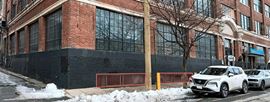 The Wolf Building