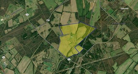 VacantLand space for Sale at 0 Timbuktu Lane in Midland