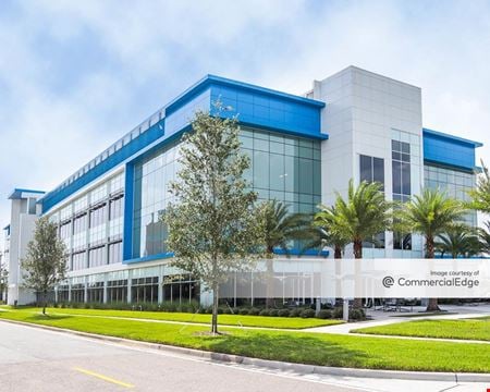GuideWell Innovation Center - Orlando