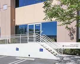 Sierra Gateway Industrial Park - 10846 Commerce Way