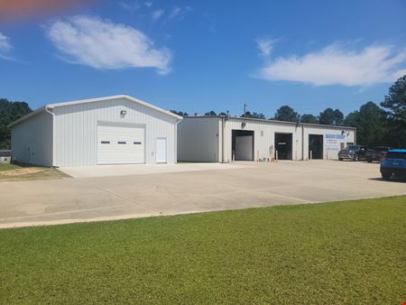 Photo of commercial space at 3601 Fayetteville Road in Raeford