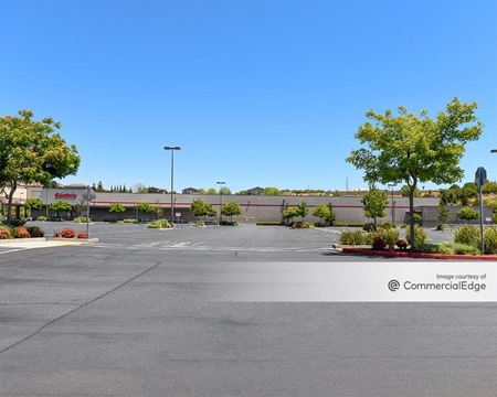 Retail space for Rent at 198 Plaza Drive in Vallejo