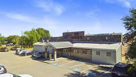 Second-Gen Restaurant | Turnkey Property with Redevelopment Opportunity