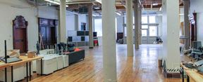 Soho Office Space: For Sale and For Lease