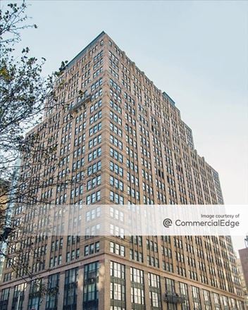 275 Seventh Avenue