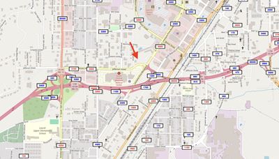 Land for Sale in Laurel