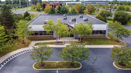 1010 Church Rd - The PSE Building - Lansdale
