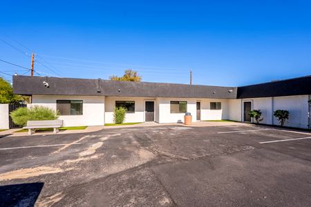 Office space for Sale at 3825 N 24th Street in Phoenix