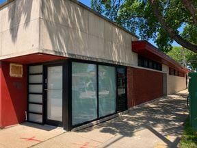 Office/Medical/Retail Building for Sale or Lease