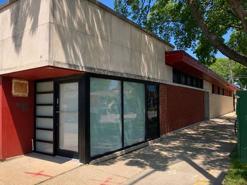 Office/Medical/Retail Building for Sale or Lease