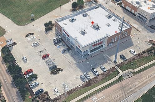 "Walgreen's Top Location, Houston, Texas"