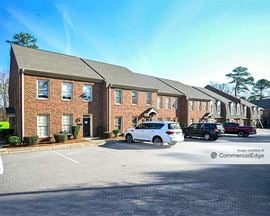 Lafayette Square Office Condominium